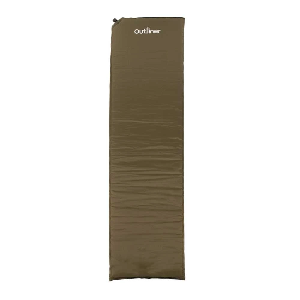 Savaime prisipučiantis čiužinys OUTLINER RD-SI03H. 183×51 cm