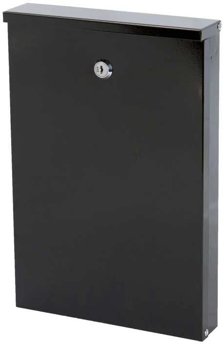Haushalt Sefa Verlag MAILBOXPD955 BROWN