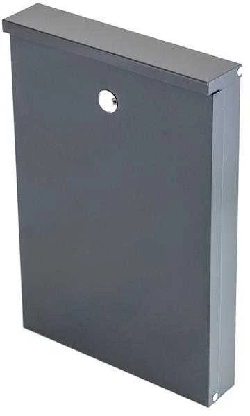 Haushalt Sefa Verlag MAILBOXPD955 ANTHRACITE COLOR