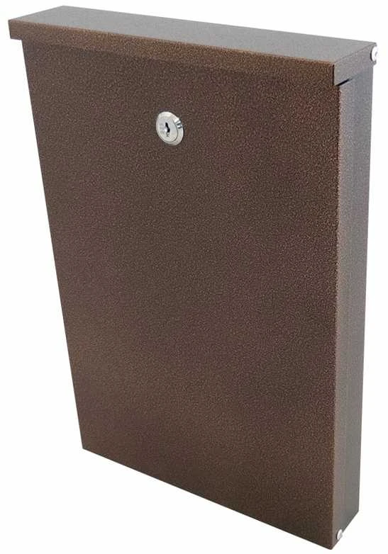 Haushalt Sefa Verlag MAILBOXPD955 OLD COPPER