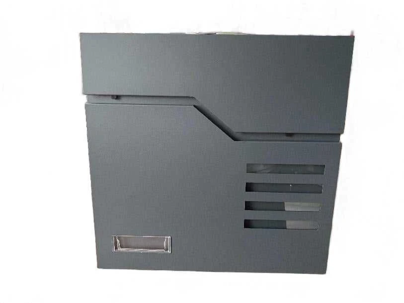 Haushalt „JetWorld“ PAŠTO DĖŽUTĖ PW-612-11 370X150X370MM PLIENINĖ