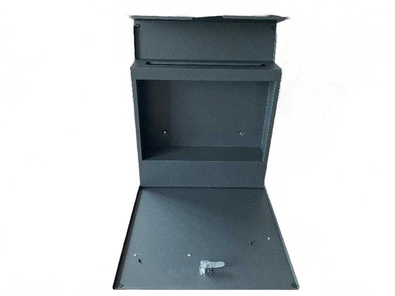 Haushalt „JetWorld“ PAŠTO DĖŽUTĖ PW-612-11 370X150X370MM PLIENINĖ