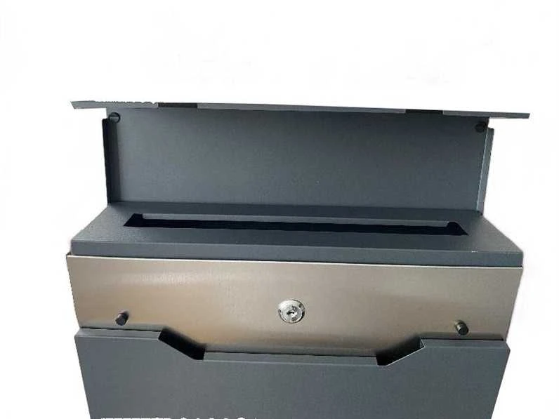 Haushalt „JetWorld“ PAŠTO DĖŽUTĖ PW-612-13 370X150X370MM PLIENINĖ