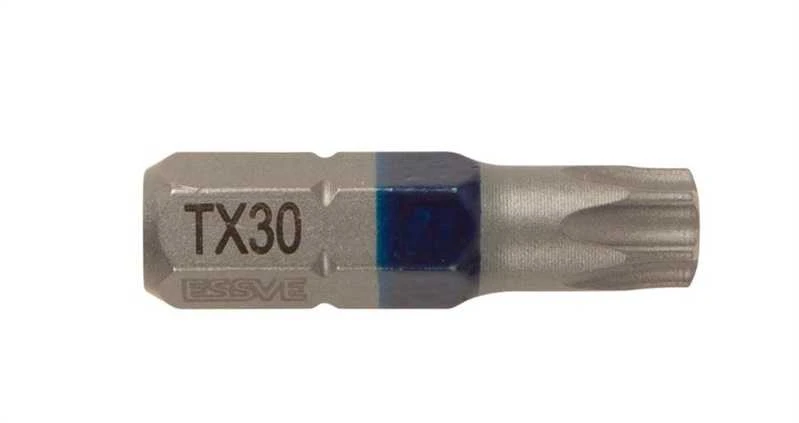 Grąžtas Sukimo antgalis Essve, TX30