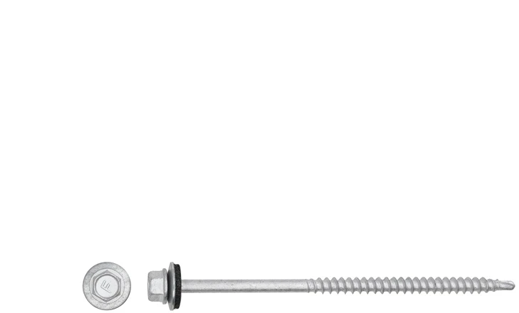 Savisriegiai Haushalt, DIN 7504K, 4,8 x 100/60 mm, 6 vnt.
