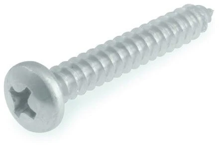 Savisriegiai Suki DIN7981, 3.5 x 13 mm, 10 vnt.