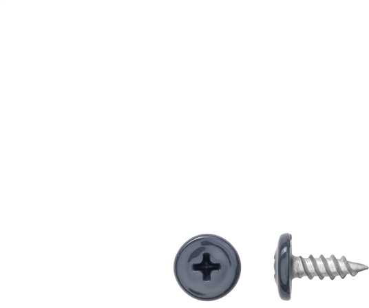 Savisriegiai Haushalt, DIN 14566, 4,2 x 13 mm, 30 vnt.