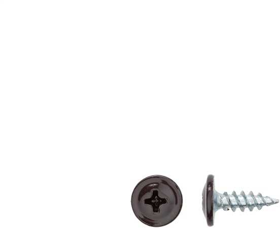 Savisriegiai Haushalt, DIN 14566, 4,2 x 13 mm, 30 vnt.