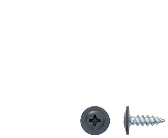 Savisriegiai Haushalt, DIN 14566, 4,2 x 13 mm, 30 vnt.