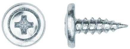 Savisriegiai Haushalt, DIN 14566, 4,2 x 13 mm, 30 vnt.