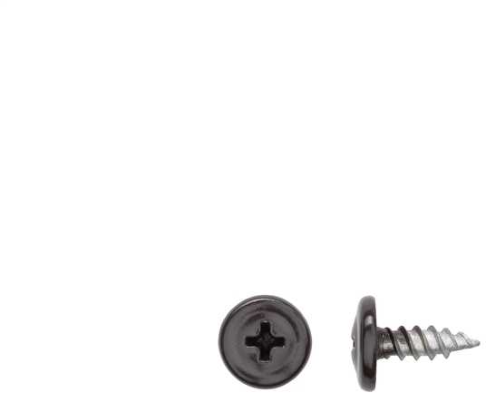 Savisriegiai Haushalt, DIN 14566, 4,2 x 13 mm, 30 vnt.