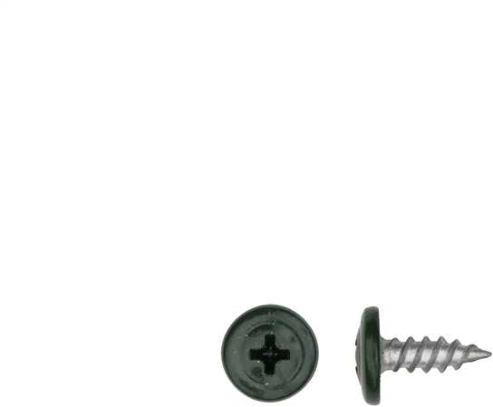 Savisriegiai Haushalt, DIN 14566, 4,2 x 13 mm, 30 vnt.