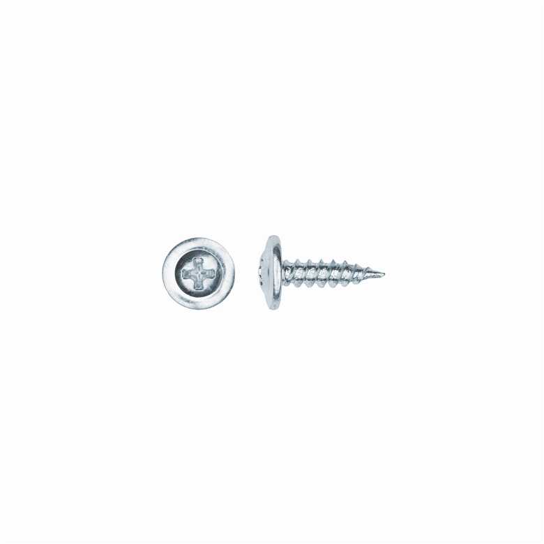 Savisriegiai Haushalt, DIN 14566, 4,2 x 16 mm, 30 vnt.