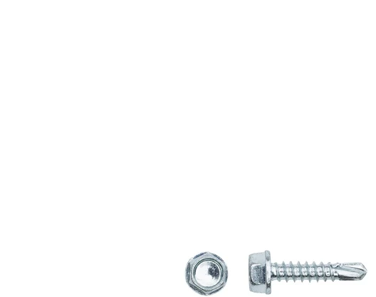 Grąžtas Savisriegiai Haushalt, DIN 7504K, 4,2 x 19 mm, 30 vnt.