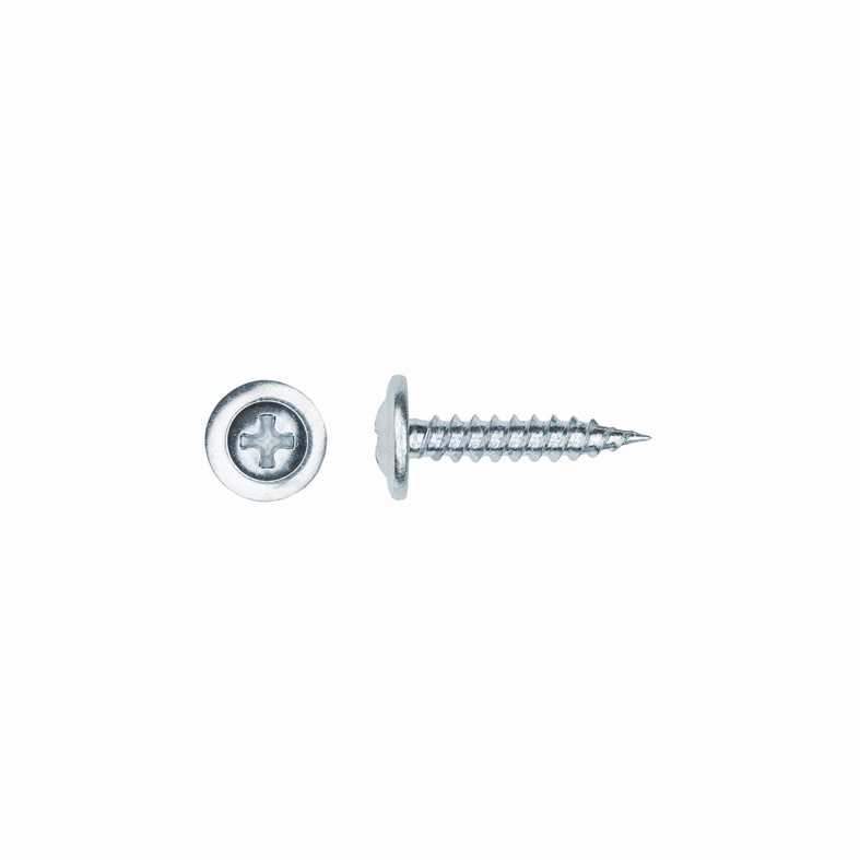 Savisriegiai Haushalt, DIN 14566, 4,2 x 22 mm, 25 vnt.