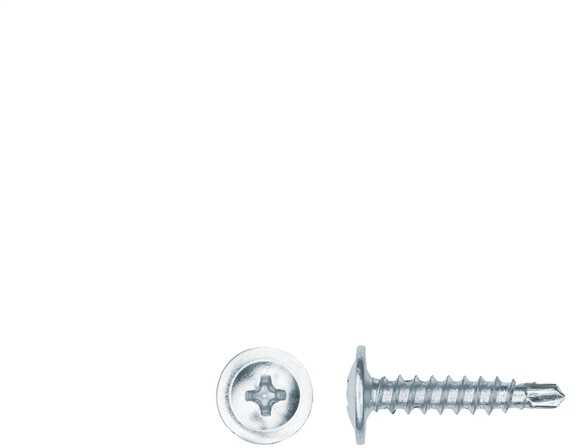Savisriegiai Haushalt, DIN 14566, 4.2 x 22 mm, 25 vnt.