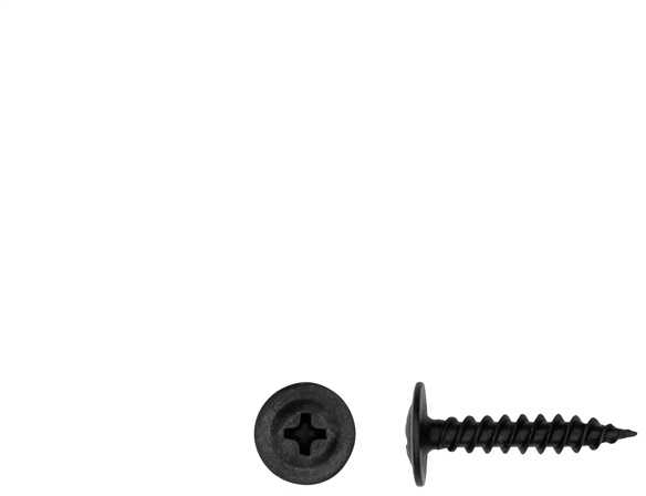 Savisriegiai Haushalt, DIN 14566, 4,2 x 22 mm, 25 vnt.
