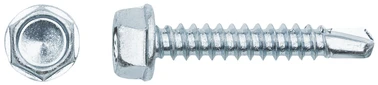 Savisriegiai Haushalt, DIN 7504K, 4,2 x 25 mm, 25 vnt.