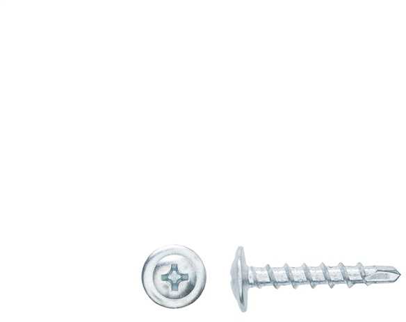 Savisriegiai Haushalt, DIN 14566, 4,2 x 25 mm, 25 vnt.