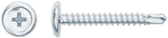 Savisriegiai Haushalt, DIN 14566, 4,2 x 32 mm, 20 vnt.