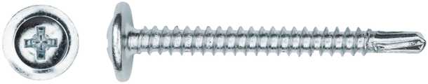 Savisriegiai Haushalt, DIN 14566, 4.2 x 41 mm, 15 vnt.