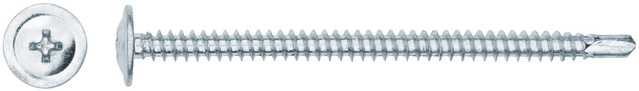 Haushalt „Memorysolution“ savisriegis 4,2X65 metalas/metalas+grąžtas ZN 10 vnt.
