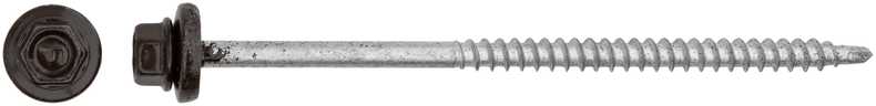 Savisriegiai Haushalt, DIN 7504K, 4,8 x 100/60 mm, 6 vnt.