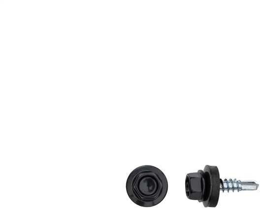 Savisriegiai Haushalt, DIN 7504K, 4,8 x 19 mm, 15 vnt.