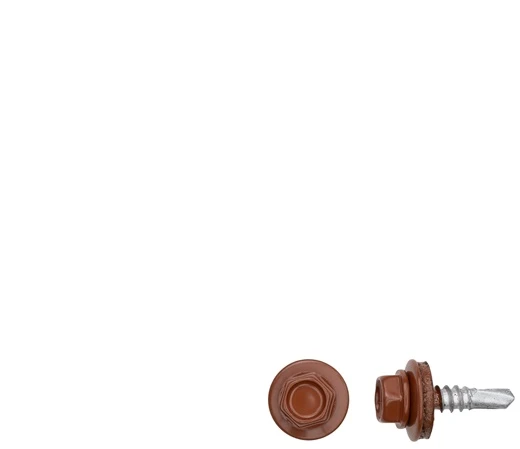 Savisriegiai Haushalt, DIN 7504K, 4,8 x 19 mm, 15 vnt.