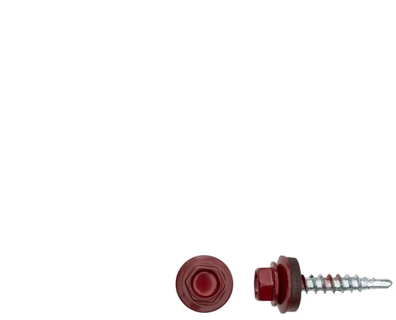 Savisriegiai Haushalt, DIN 7504K, 4,8 x 19 mm, 15 vnt.