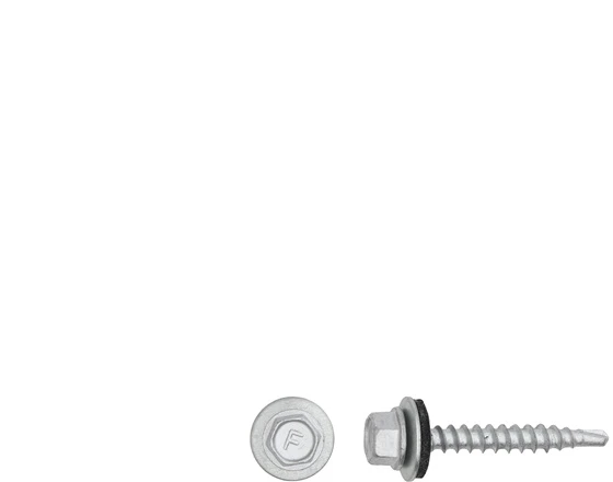 Savisriegiai Haushalt, DIN 7504K, 4,8 x 19 mm, 15 vnt.