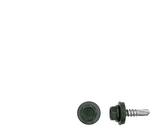 Savisriegiai Haushalt, DIN 7504K, 4,8 x 19 mm, 15 vnt.