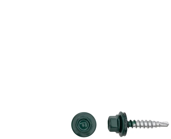 Savisriegiai Haushalt, DIN 7504K, 4,8 x 28 mm, 15 vnt.