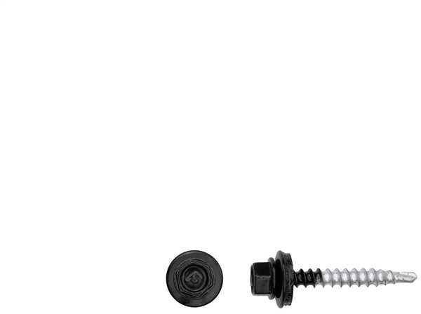 Savisriegiai Haushalt, DIN 7504K, 4.8 x 35 mm, 10 vnt.