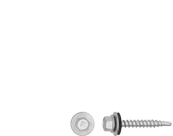 Savisriegiai Haushalt, DIN 7504K, 4,8 x 35 mm, 10 vnt.