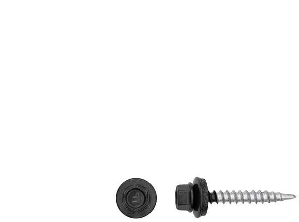 Haushalt „Memorysolution“ savisriegis 4,8x35 mediena + EPMD RAL8017 10 vnt.