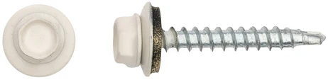 Savisriegiai Haushalt, DIN 7504K, 4,8 x 35 mm, 10 vnt.