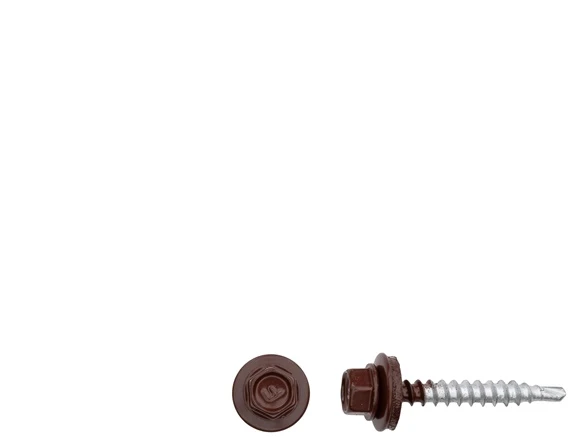 Savisriegiai Haushalt, DIN 7504K, 4,8 x 35 mm, 10 vnt.