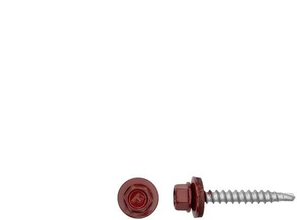 Savisriegiai Haushalt, DIN 7504K, 4,8 x 35 mm, 10 vnt.
