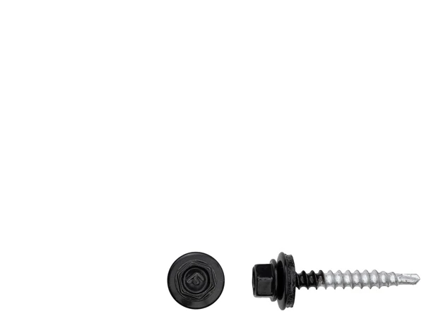 Savisriegiai Haushalt, DIN 7504K, 4,8 x 35 mm, 10 vnt.