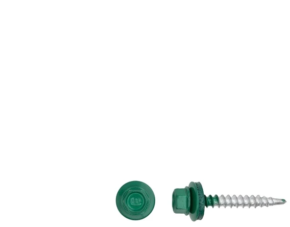Savisriegiai Haushalt, DIN 7504K, 4,8 x 35 mm, 10 vnt.