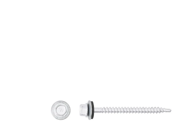 Savisriegiai Haushalt, DIN 7504K, 4,8 x 60 mm, 10 vnt.