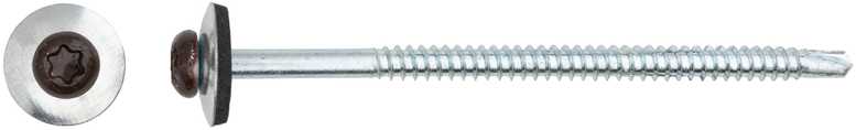Savisriegiai Haushalt, DIN 7504N, 5,5 x 100/65 mm, 6 vnt.