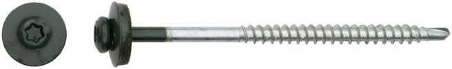 Savisriegiai Haushalt, DIN 7504N, 5,5 x 100/65 mm, 6 vnt.