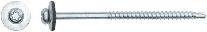 Savisriegiai Haushalt, DIN 7504N, 5,5 x 100/65 mm, 6 vnt.