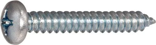 Savisriegiai Haushalt, DIN7981C, 5,5 x 16 mm, 30 vnt.
