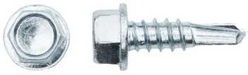 Grąžtas Haushalt Ajmaker SELF SCREW 5,5X19 DIN7504K ZN 20PCS