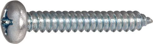 Savisriegiai Haushalt, DIN 7981C, 5,5 x 25 mm, 25 vnt.