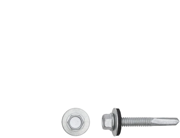 Haushalt „Memorysolution“ savisriegis varžtas 5,5x38 DIN7504K 12 mm + EMPD 10 vnt.