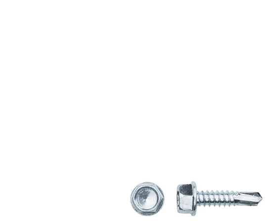 Grąžtas Savisriegiai Haushalt, DIN 7504K, 6,3 x 25 mm, 15 vnt.